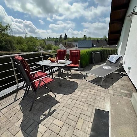 Apartments Lissendorf Exterior photo